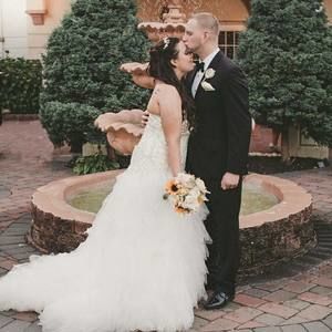 Meet your Posher, Briana